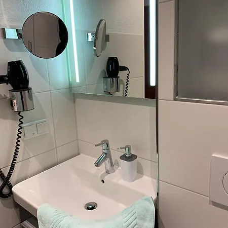 Premiumferienwohnung-|-koehnke-3 Apartment *