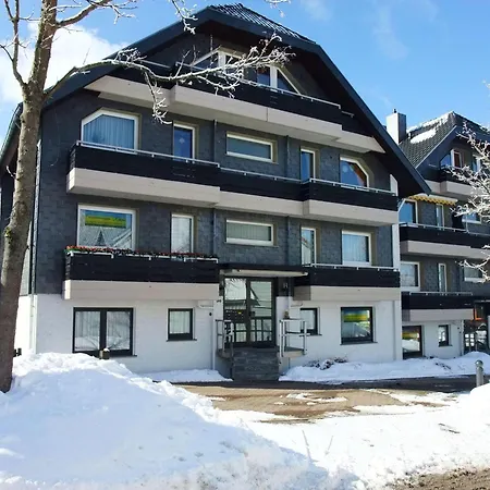 Premiumferienwohnung-|-koehnke-3 Apartment *