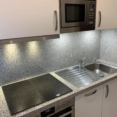 Premiumferienwohnung-|-koehnke-3 Apartment