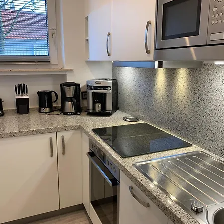 Apartment Premiumferienwohnung-|-koehnke-3 *