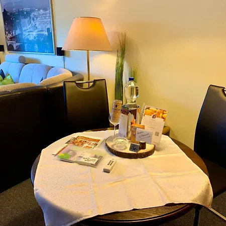 Premiumferienwohnung-|-koehnke-3 Apartment Goslar
