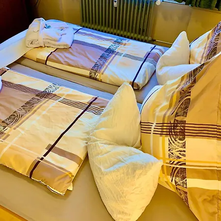 Apartment Premiumferienwohnung-|-koehnke-3 Goslar